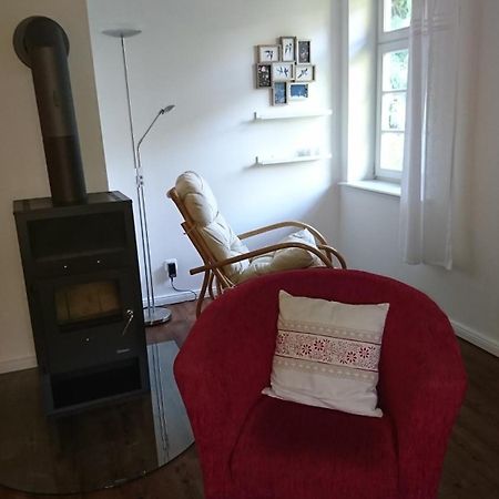 Ferienappartements Schweizer Haus Stolpe  Esterno foto