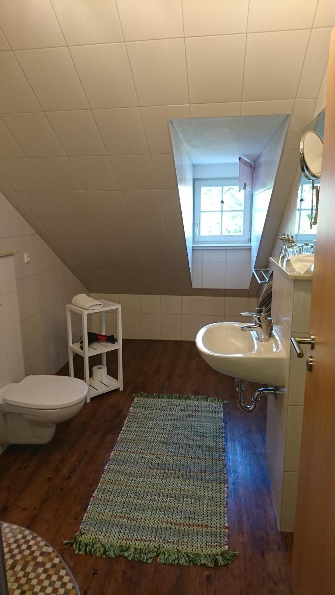 Ferienappartements Schweizer Haus Stolpe  Esterno foto
