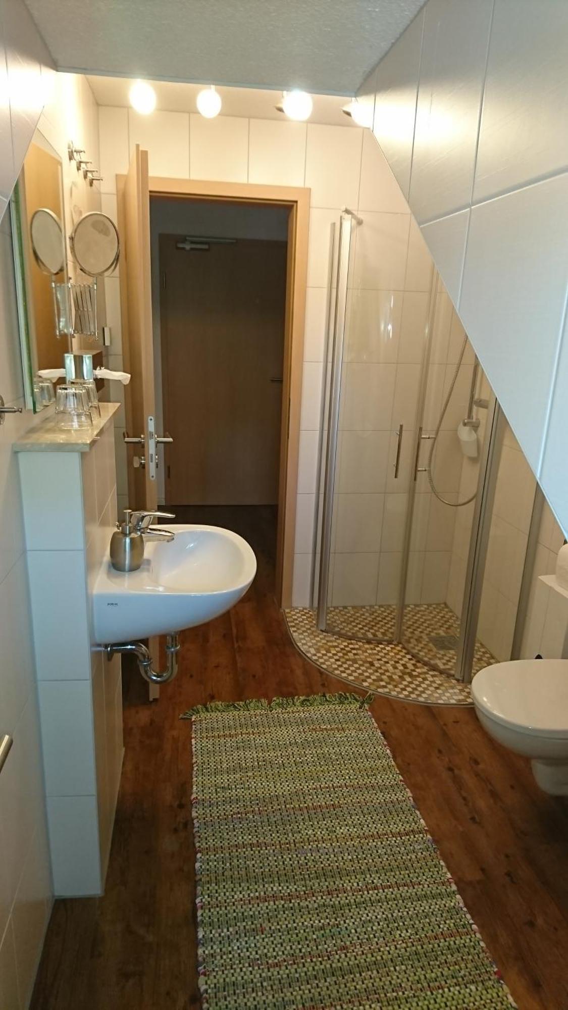 Ferienappartements Schweizer Haus Stolpe  Esterno foto
