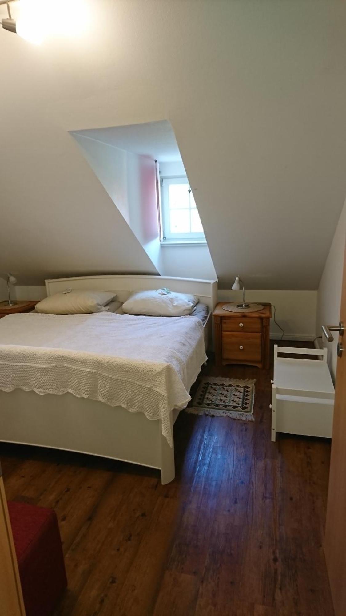 Ferienappartements Schweizer Haus Stolpe  Esterno foto